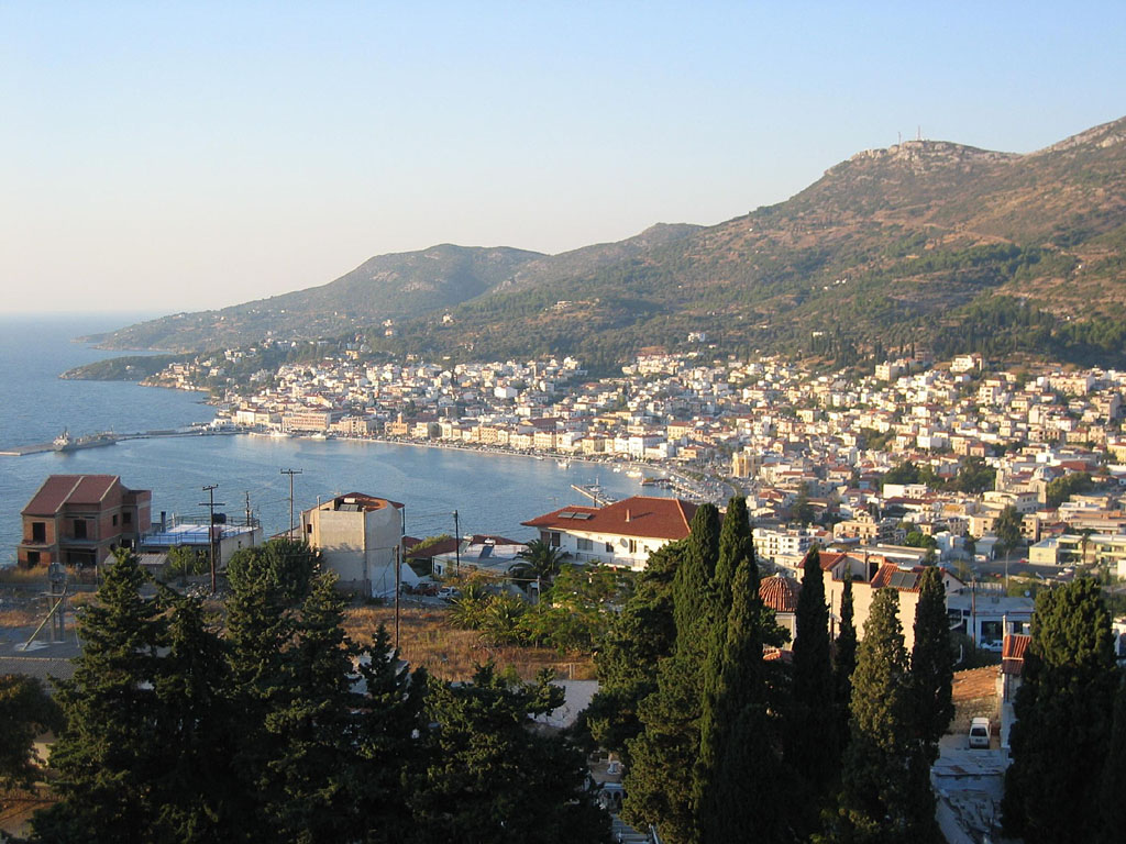Samos
